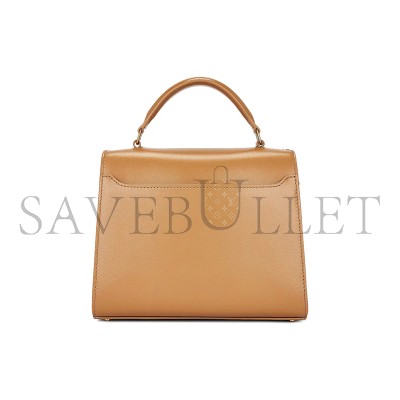 YSL CASSANDRA MINI TOP HANDLE BAG IN SMOOTH LEATHER 6239300SX0W9805 (20*16*7.5cm) YSL CASSANDRA MINI TOP HANDLE BAG IN SMOOTH LEATHER 6239300SX0W9805 (20*16*7.5cm)